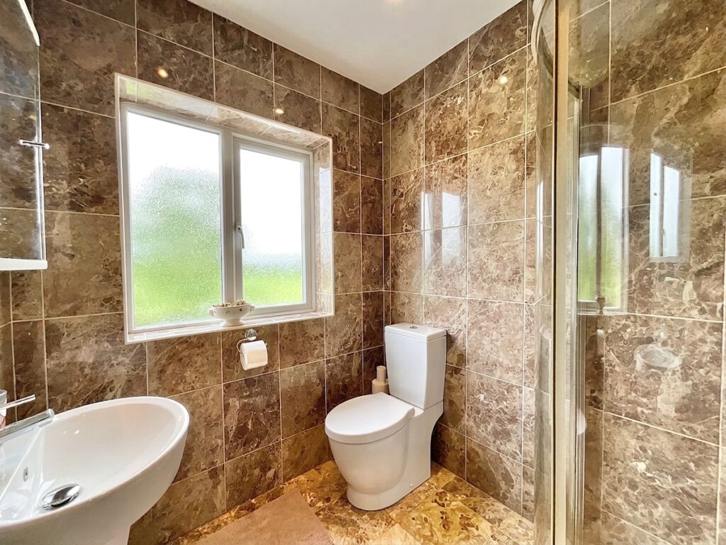 Uttoxeter Road, Blythe Bridge, ST11