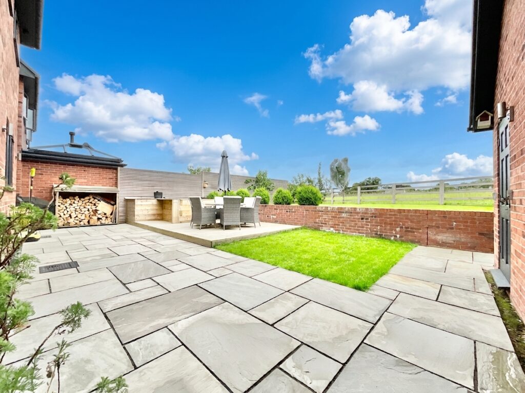 Woodseaves, Market Drayton, TF9