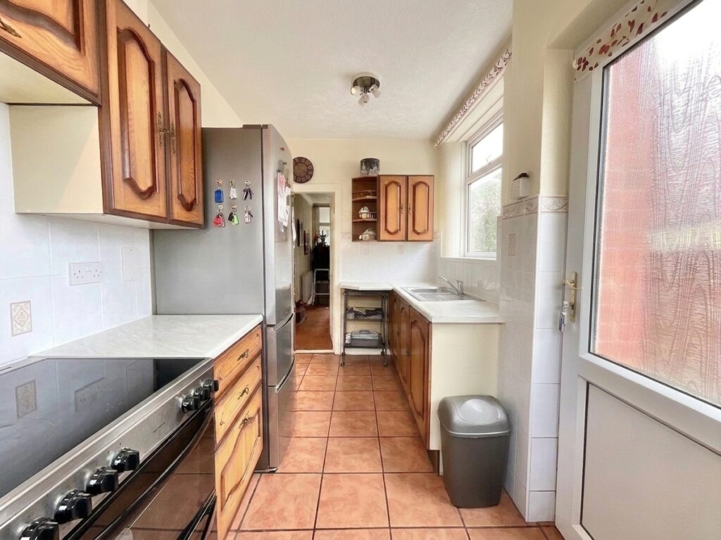 Uttoxeter Road, Draycott, ST11