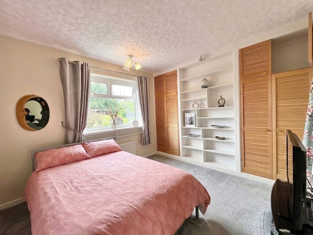 Uttoxeter Road, Draycott, ST11