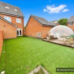 John Bradbury Place, Stoke-On-Trent, ST4