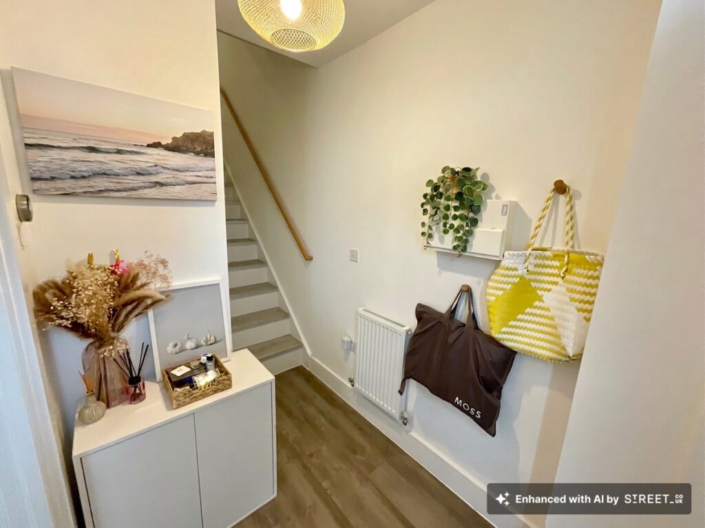 John Bradbury Place, Stoke-On-Trent, ST4