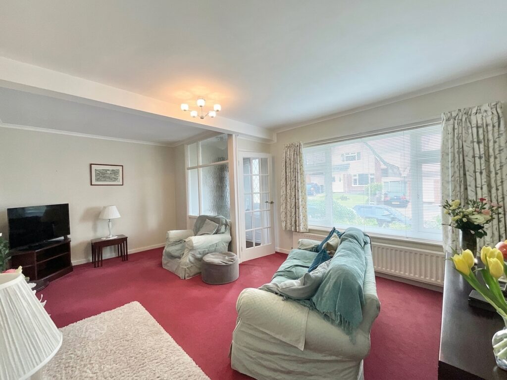Yarnfield Close, Stoke-On-Trent, ST3
