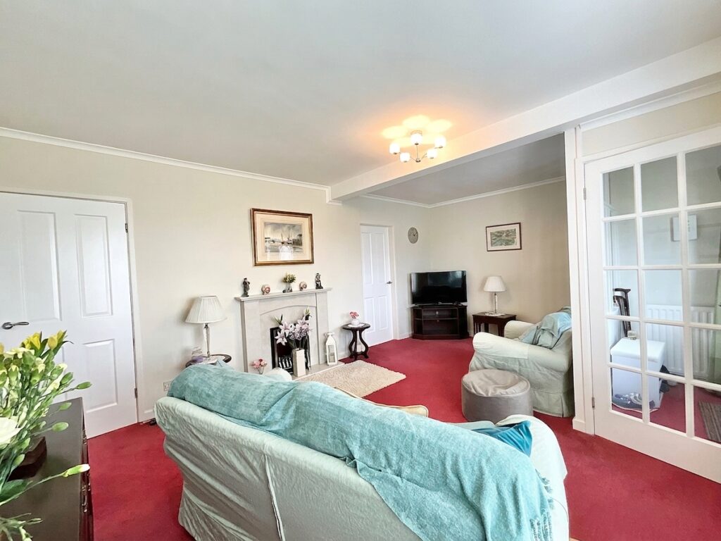 Yarnfield Close, Stoke-On-Trent, ST3