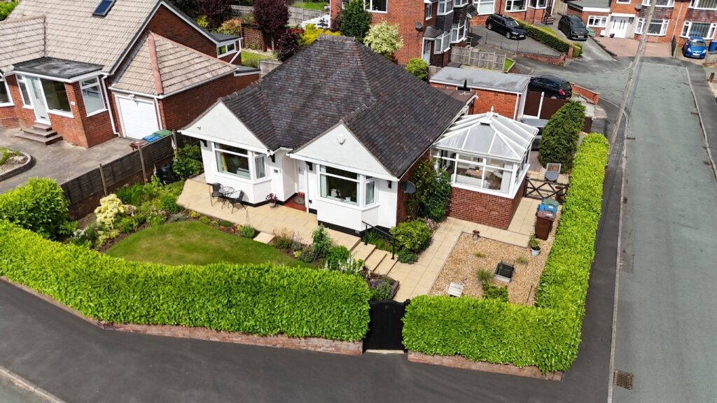 Golborn Avenue, Stoke-On-Trent, ST3