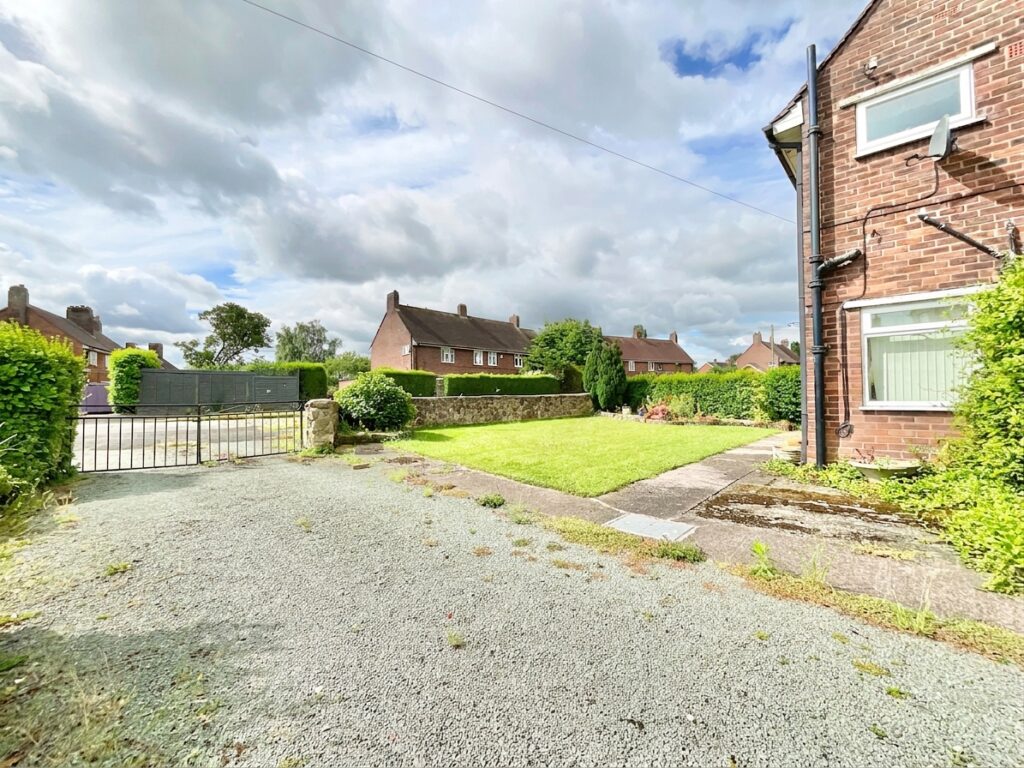 The Grove, Hodnet, TF9