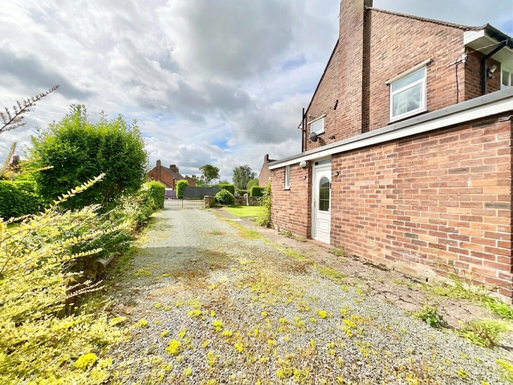 The Grove, Hodnet, TF9