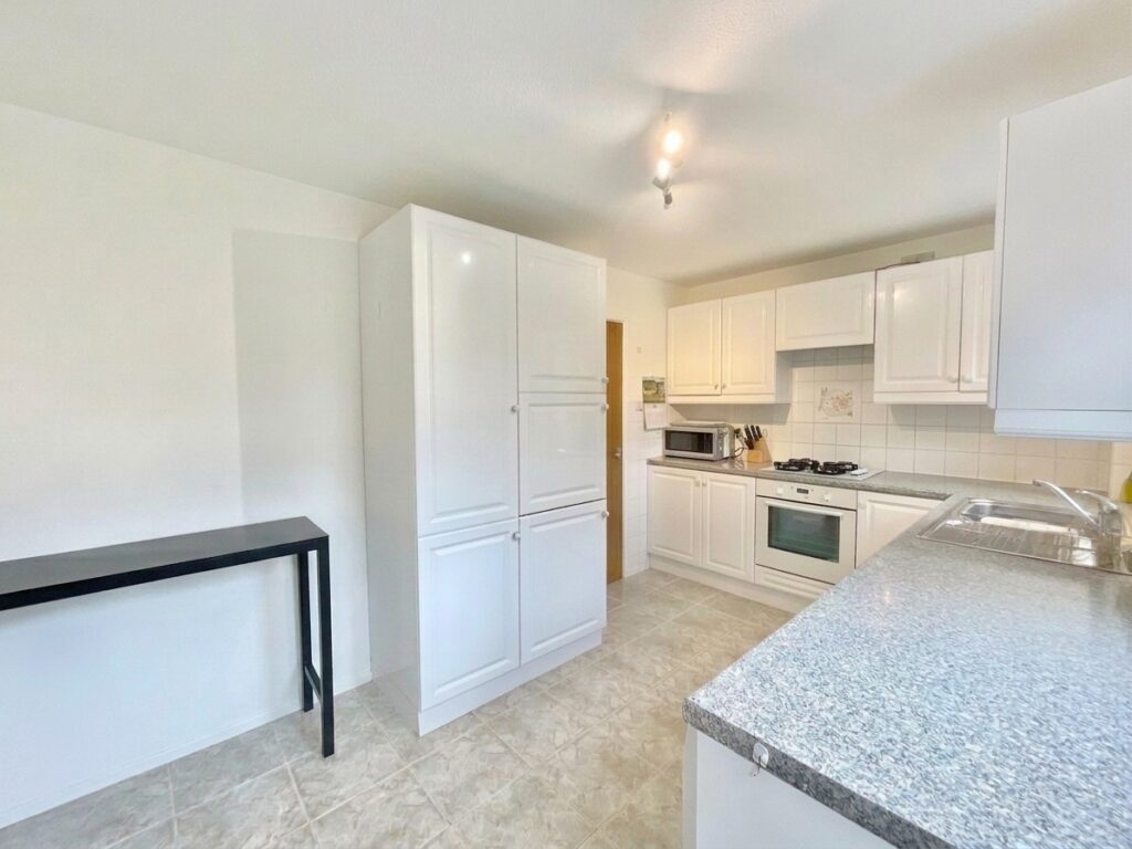 Aegean Close, Stoke-On-Trent, ST4