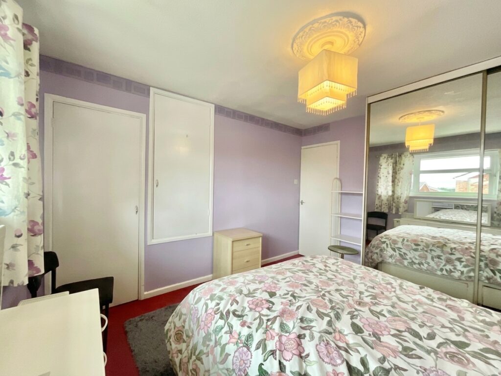 Aegean Close, Stoke-On-Trent, ST4