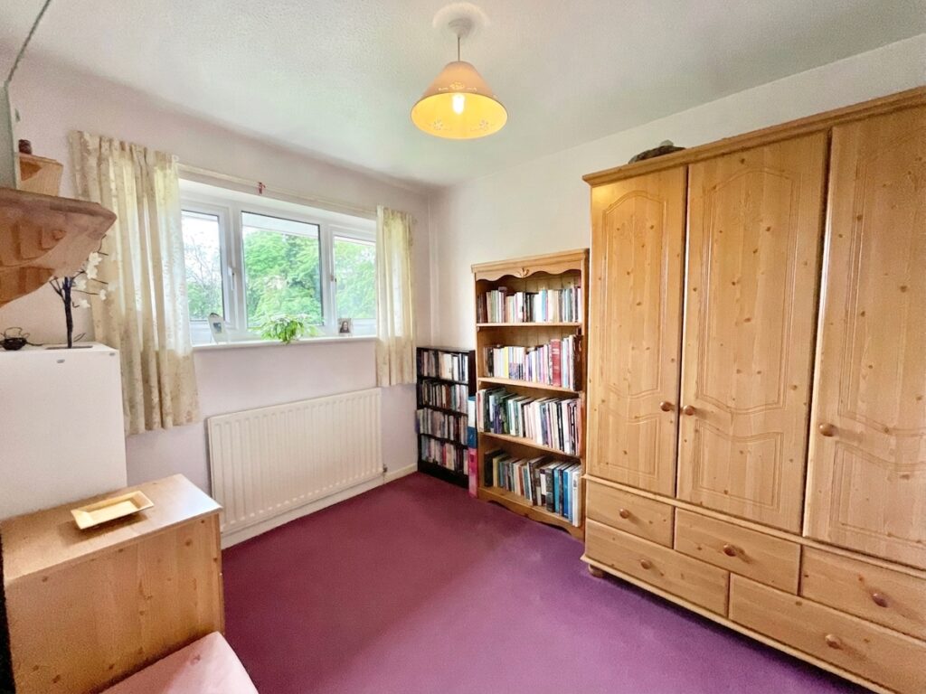 Aegean Close, Stoke-On-Trent, ST4