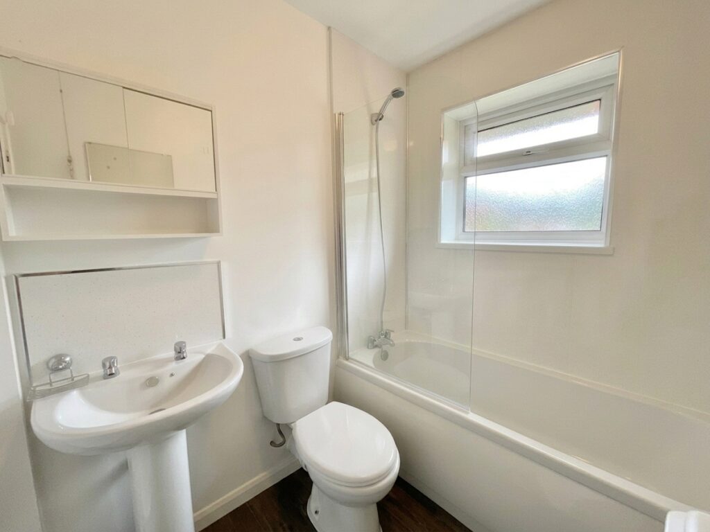Aegean Close, Stoke-On-Trent, ST4