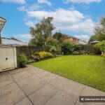 Aegean Close, Stoke-On-Trent, ST4