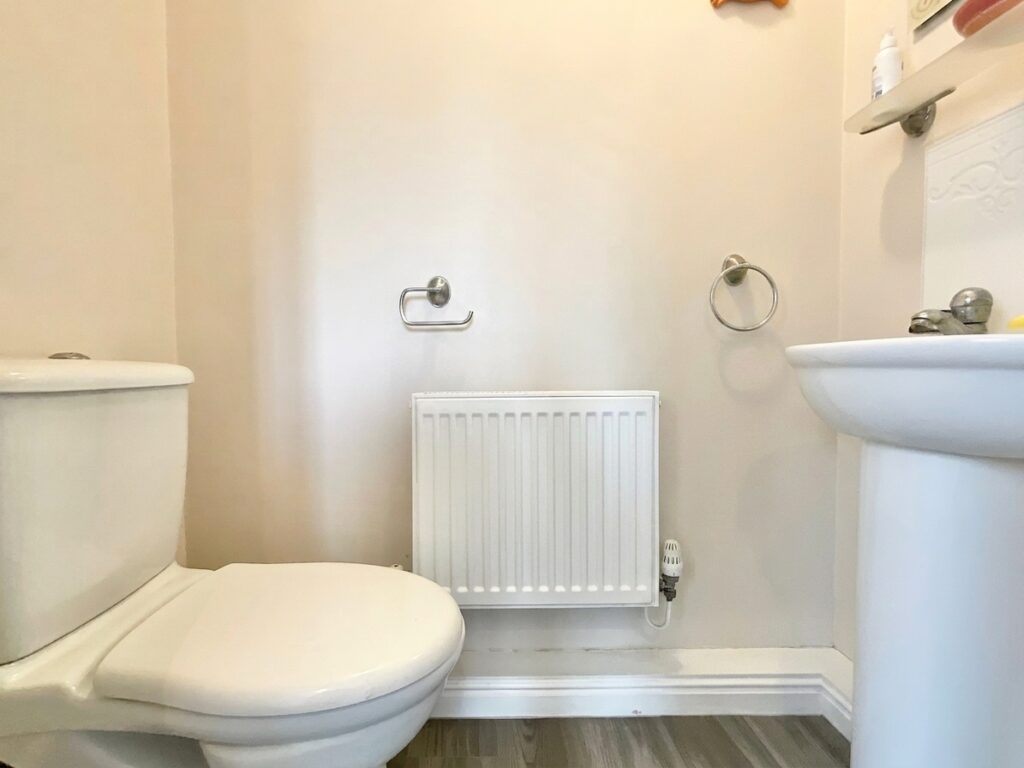 Havensfield Drive, Tean, ST10
