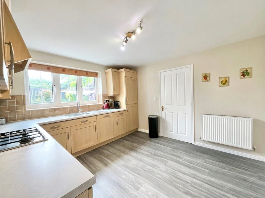 Havensfield Drive, Tean, ST10