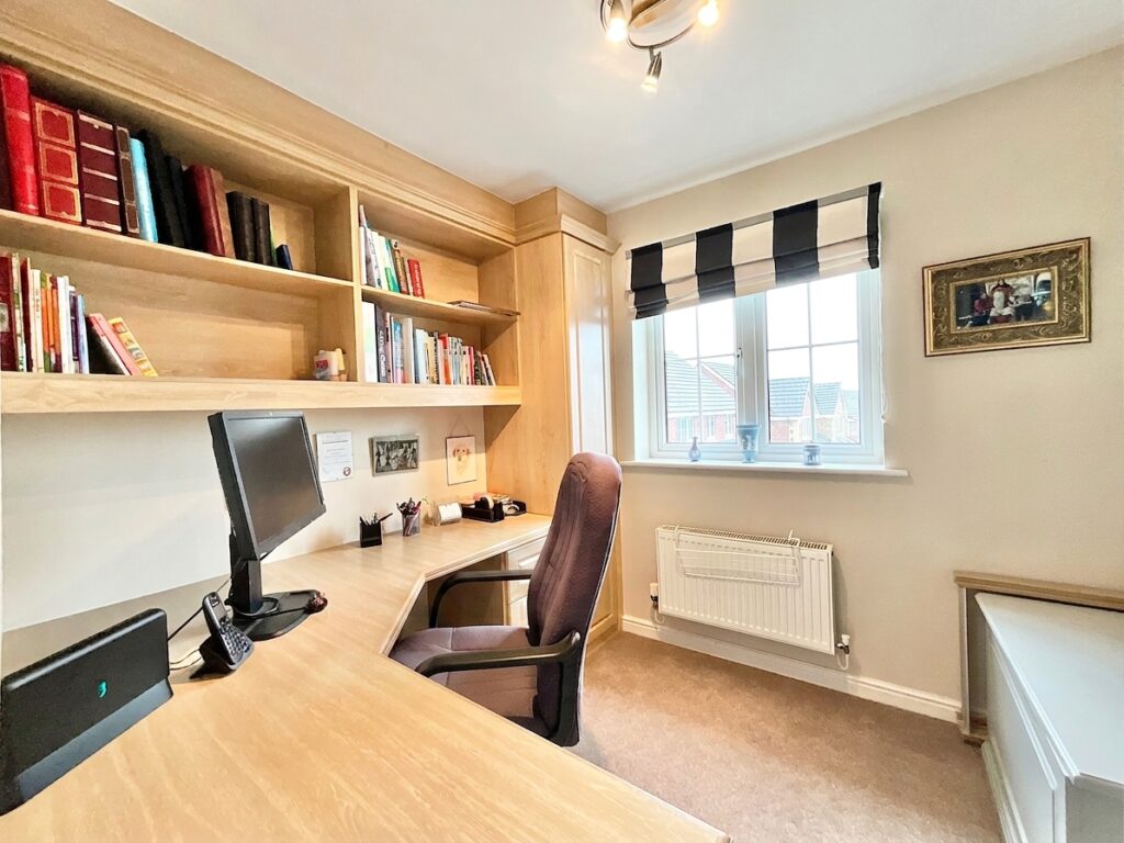 Havensfield Drive, Tean, ST10