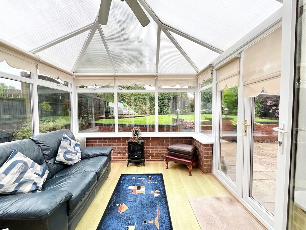 Havensfield Drive, Tean, ST10