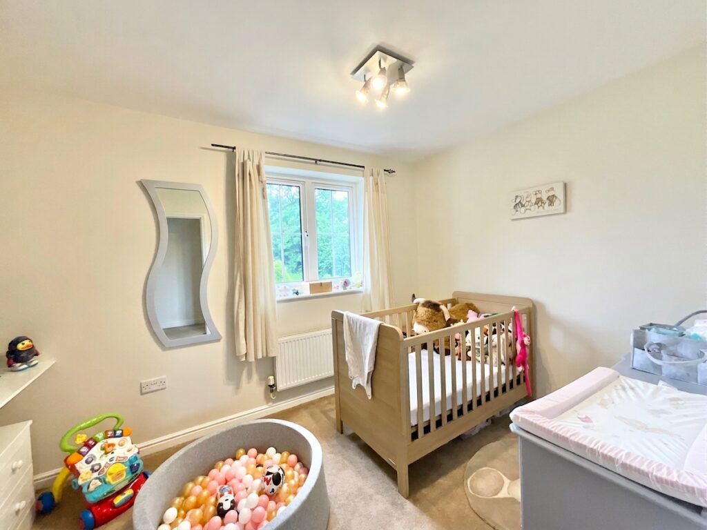 Havensfield Drive, Tean, ST10