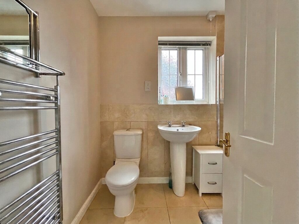 Havensfield Drive, Tean, ST10