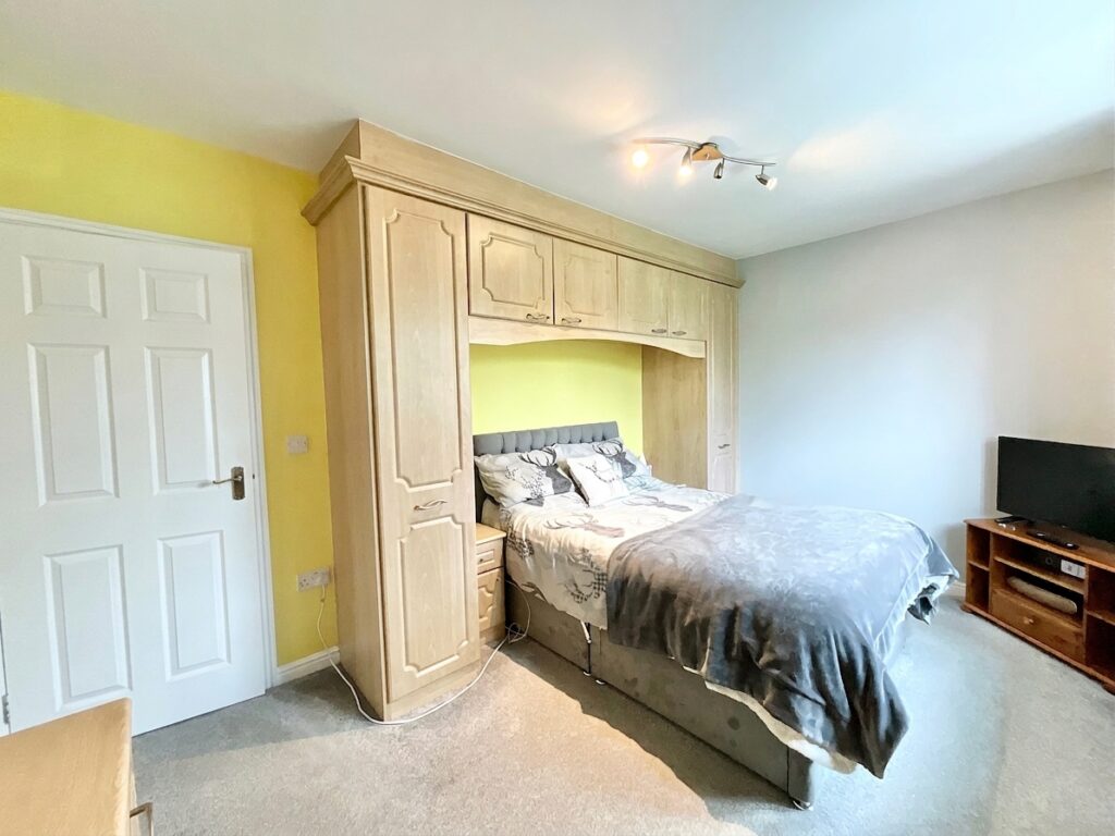 Havensfield Drive, Tean, ST10