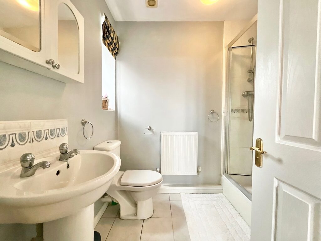 Havensfield Drive, Tean, ST10