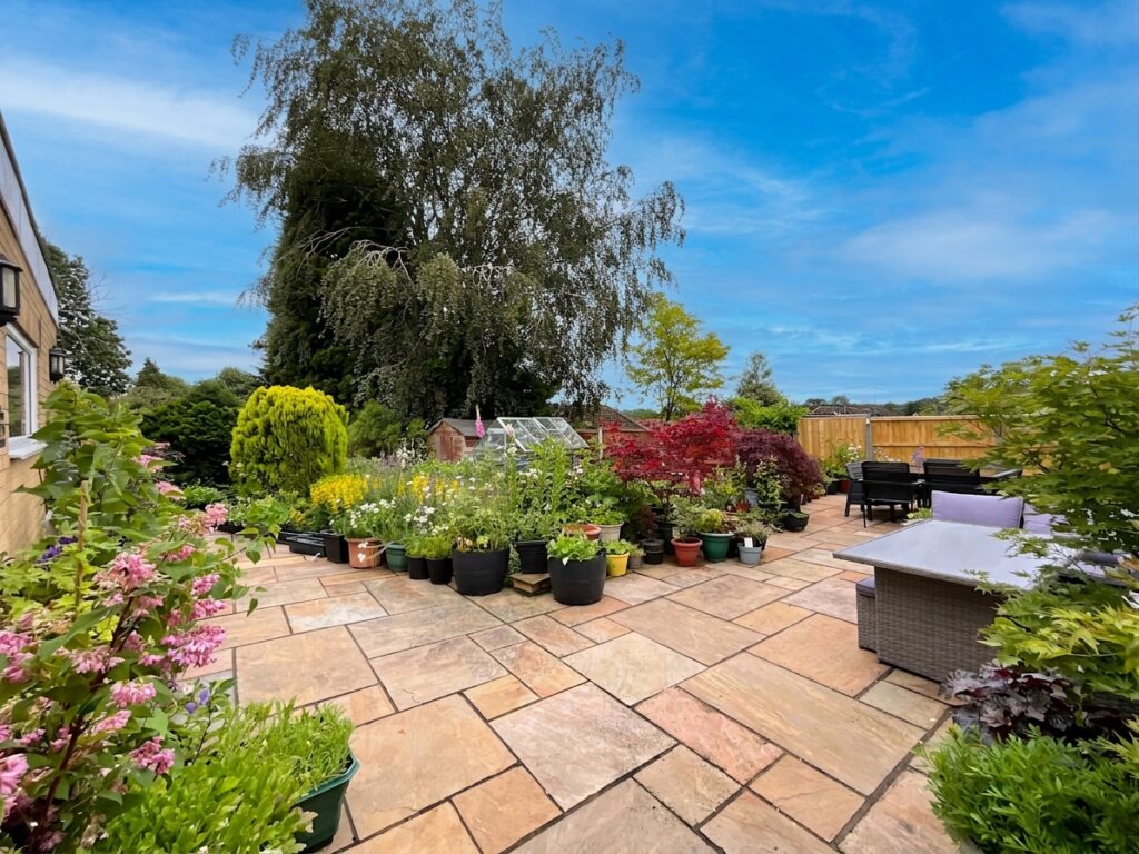 Perthy Grove, Stoke-On-Trent, ST4