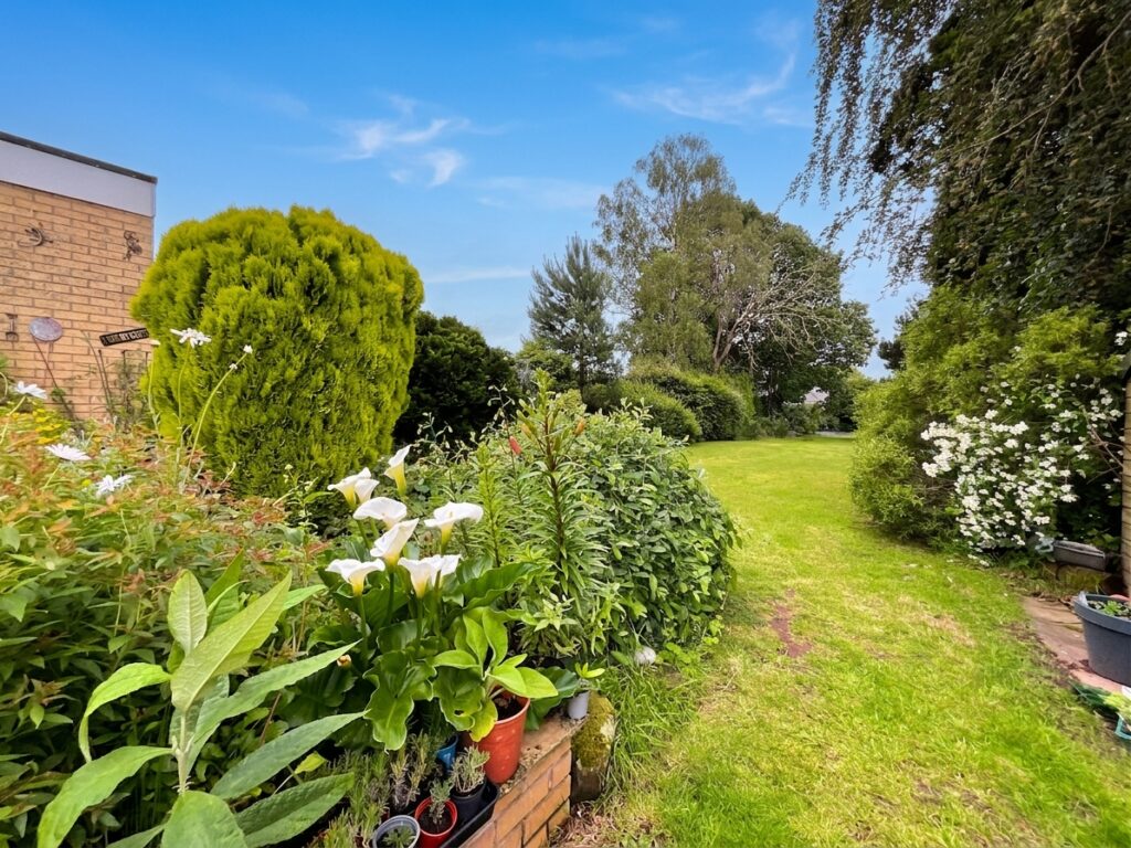 Perthy Grove, Stoke-On-Trent, ST4