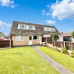 Lords Mill Road, Shavington, CW2