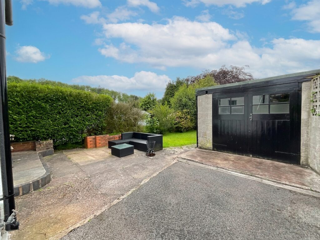Birkholme Drive, Stoke-On-Trent, ST3