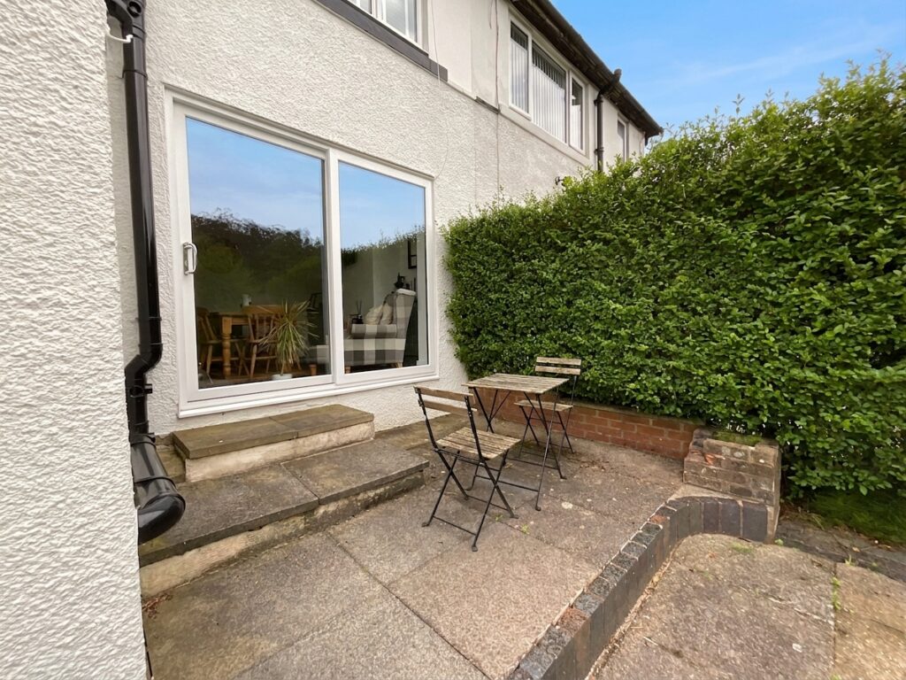 Birkholme Drive, Stoke-On-Trent, ST3
