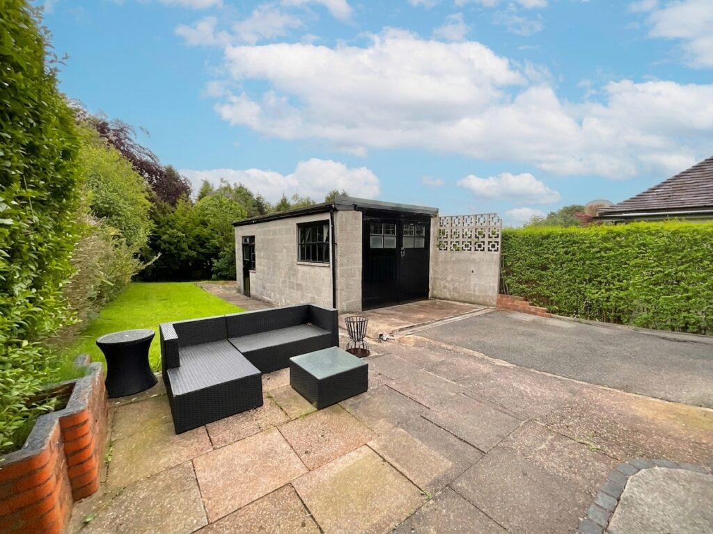 Birkholme Drive, Stoke-On-Trent, ST3