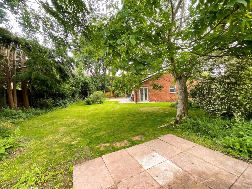 Rowley Bank Gardens, Stafford, ST17