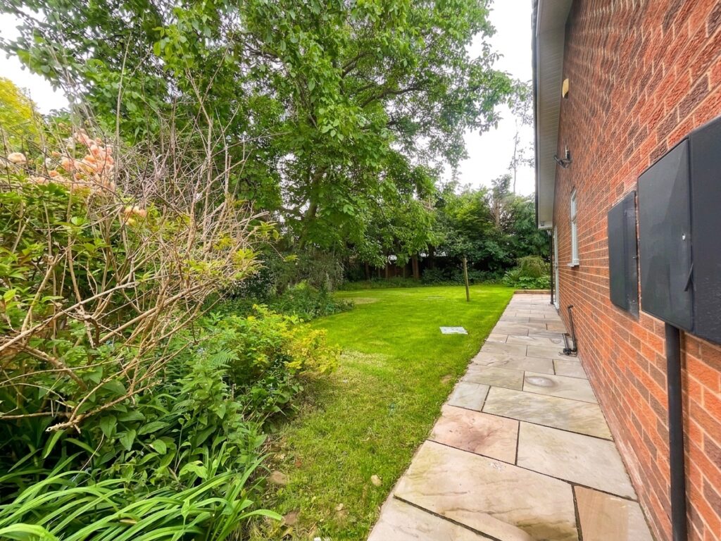 Rowley Bank Gardens, Stafford, ST17
