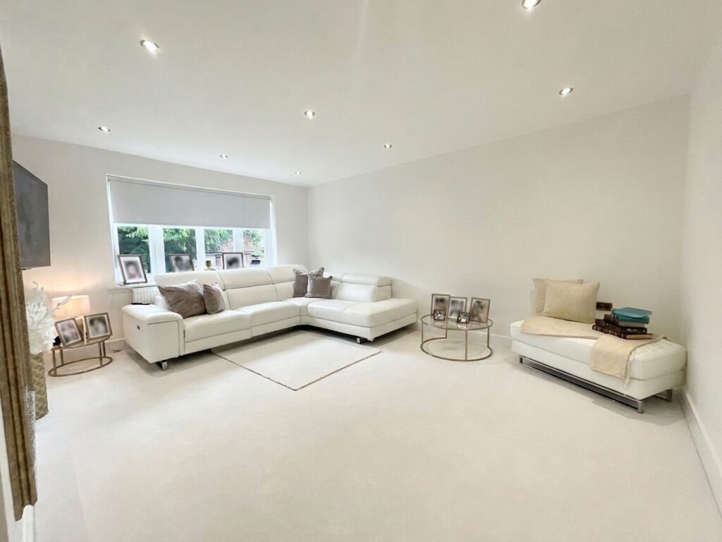 Rowley Bank Gardens, Stafford, ST17