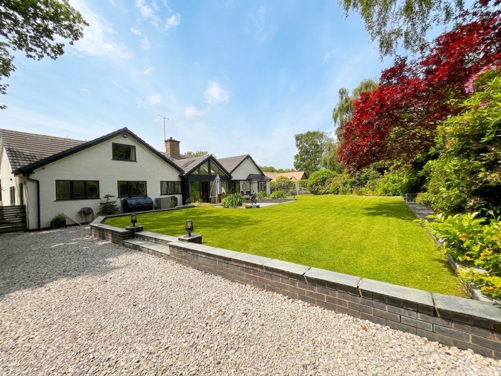Hilderstone Road, Stoke-On-Trent, ST3