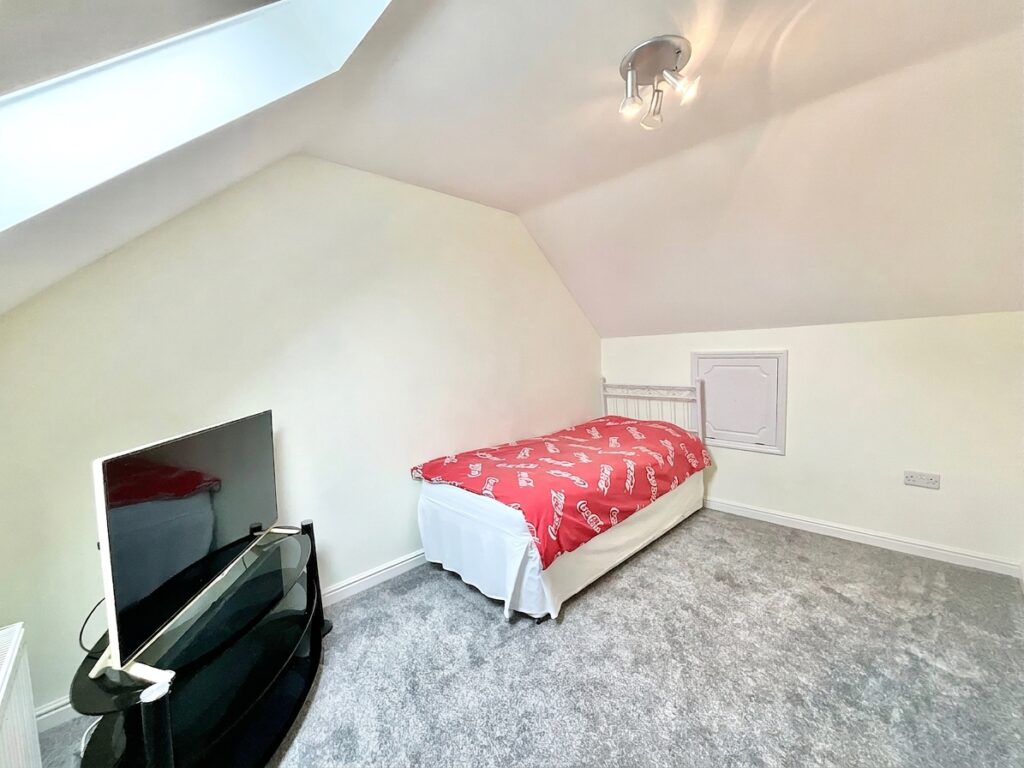 Havensfield Drive, Tean, ST10