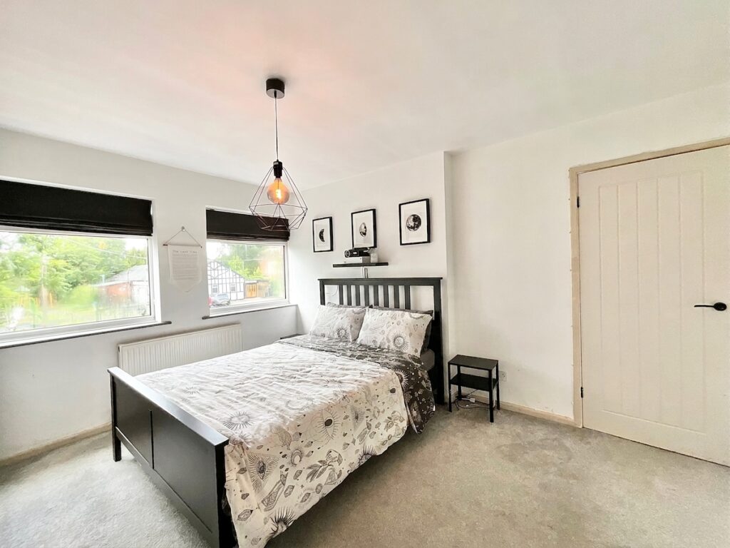 Station Road, Endon, ST9