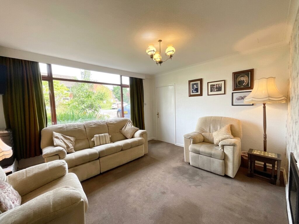 Atherstone Road, Stoke-On-Trent, ST4
