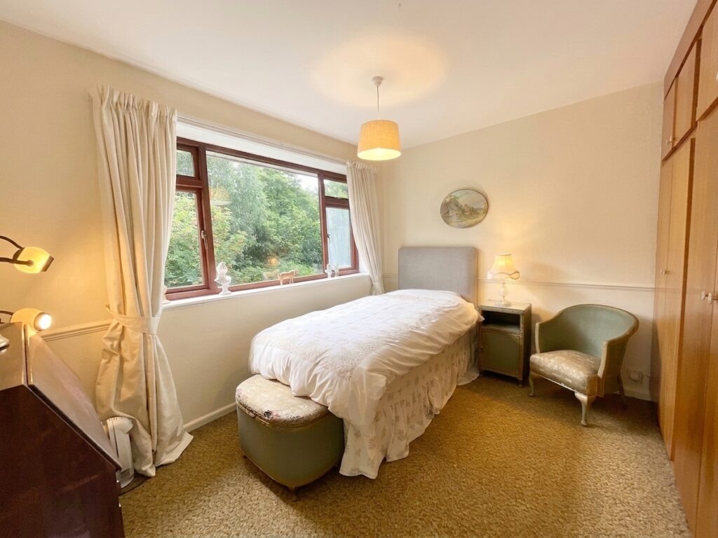 Atherstone Road, Stoke-On-Trent, ST4