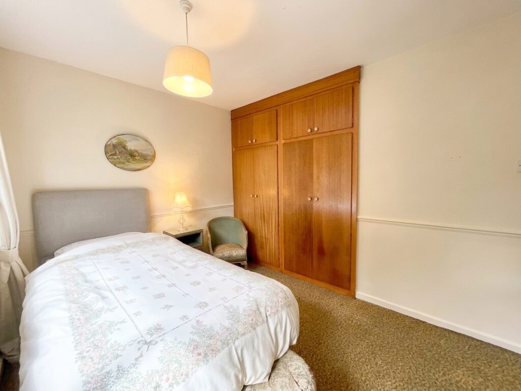 Atherstone Road, Stoke-On-Trent, ST4