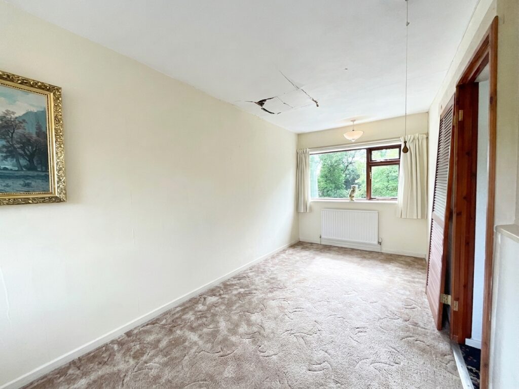 Atherstone Road, Stoke-On-Trent, ST4