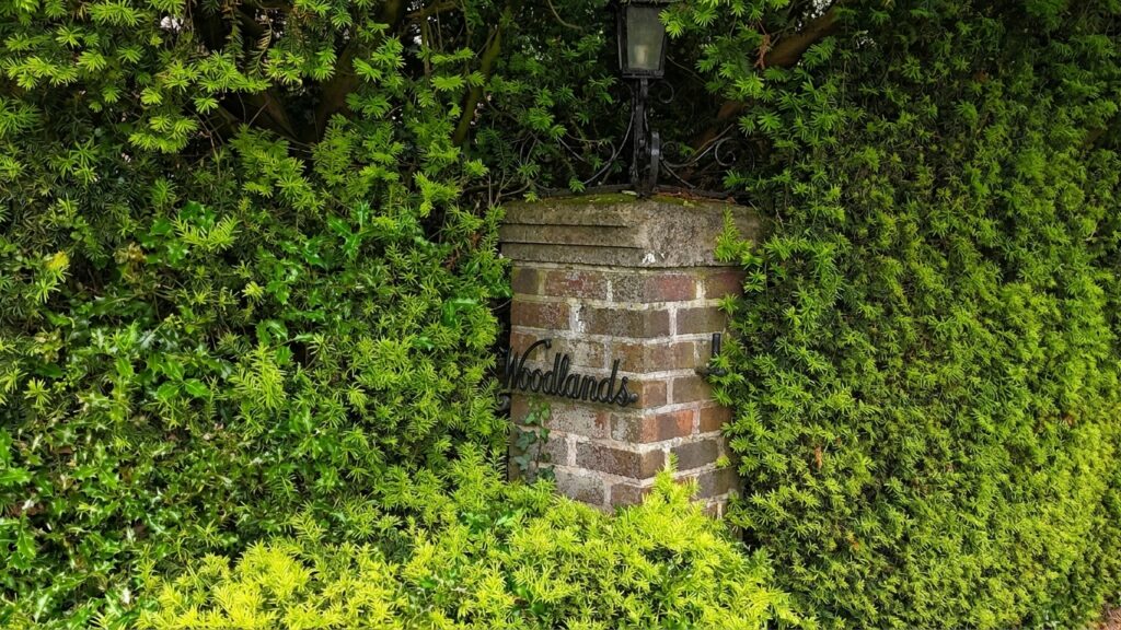 Winghouse Lane, Tittensor, ST12