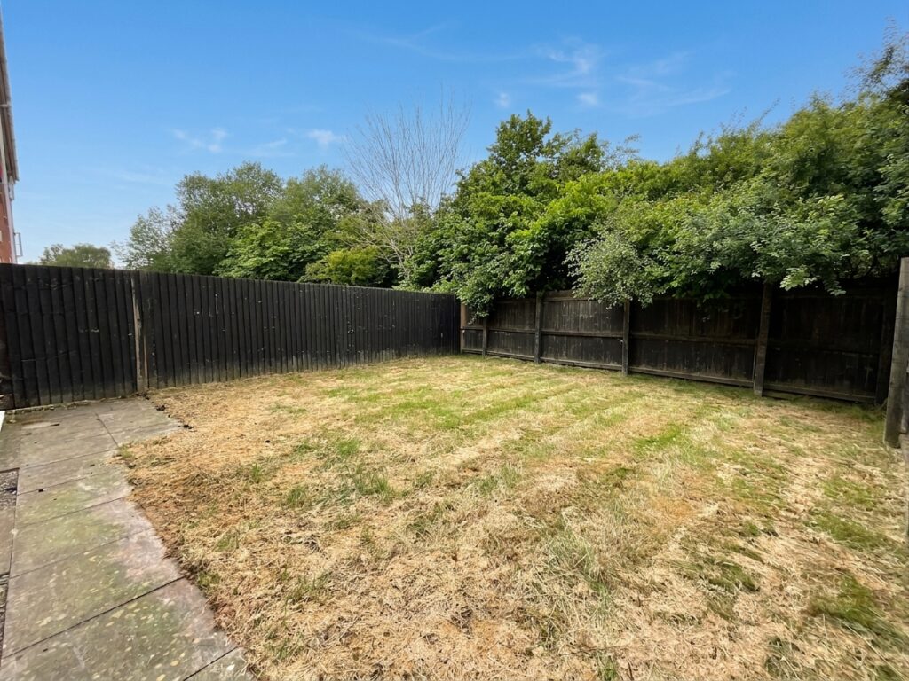 Edgbaston Drive, Stoke-On-Trent, ST4