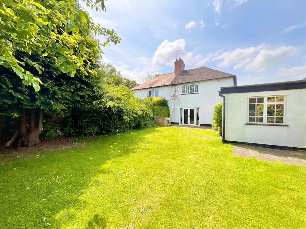Wistaston Park, Wistaston, CW2