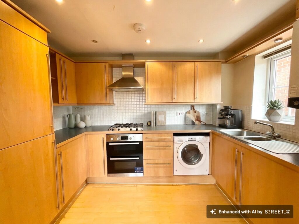 Trent Bridge Close, Stoke-On-Trent, ST4