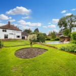 Winghouse Lane, Tittensor, ST12