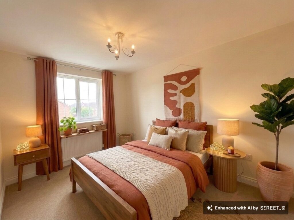 Trent Bridge Close, Stoke-On-Trent, ST4