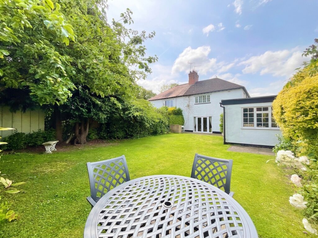 Wistaston Park, Wistaston, CW2