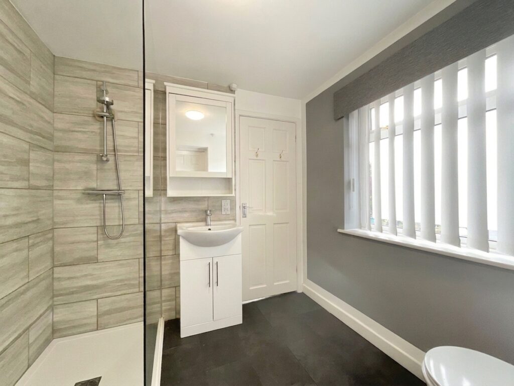 Woolston Drive, Hough, CW2