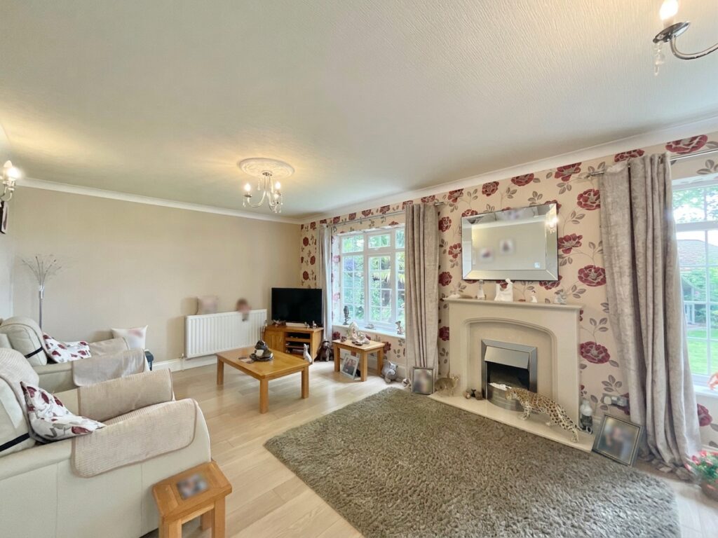Harvey Avenue, Nantwich, CW5