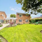 Harvey Avenue, Nantwich, CW5